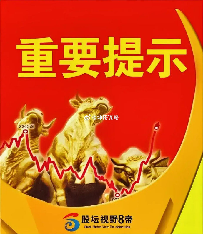 刚刚！重磅利好发布！