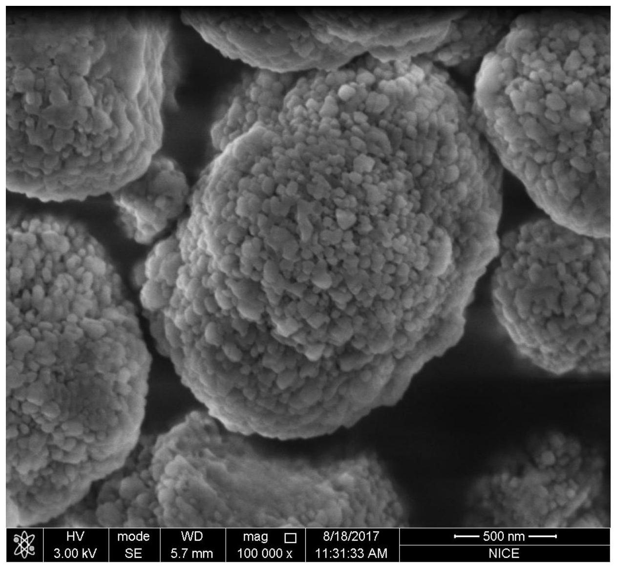 中国石化获得发明专利授权：“一种介孔ZSM-35分子筛及其制备方法”
