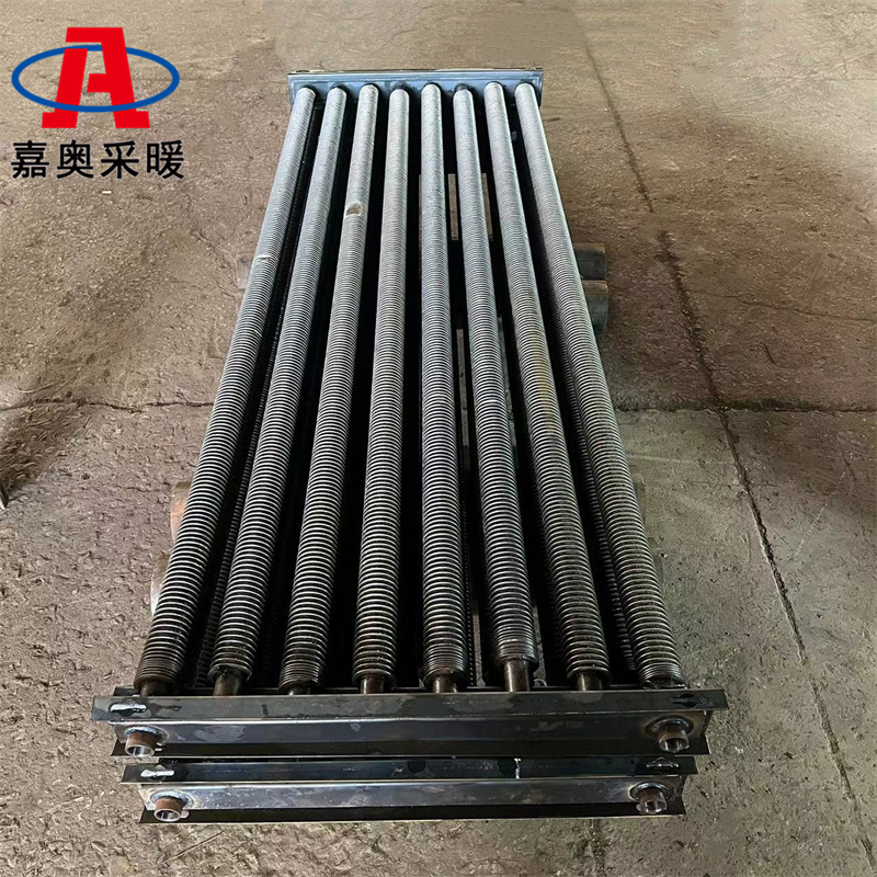 格力电器获得发明专利授权：“一种绕管式换热管组件、降膜式蒸发器和空调机组”