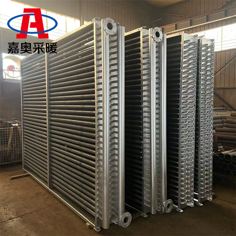 格力电器获得发明专利授权：“一种绕管式换热管组件、降膜式蒸发器和空调机组”