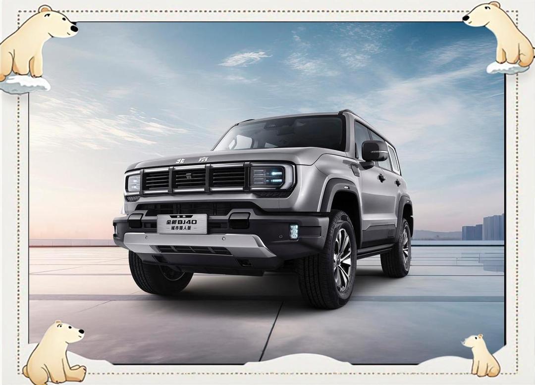 东风猛士为何再造“新猛士”