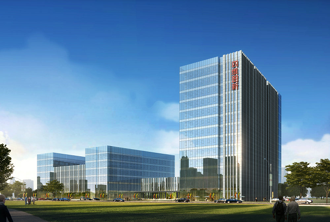 四维图新：公司应用绩效考评管理系统