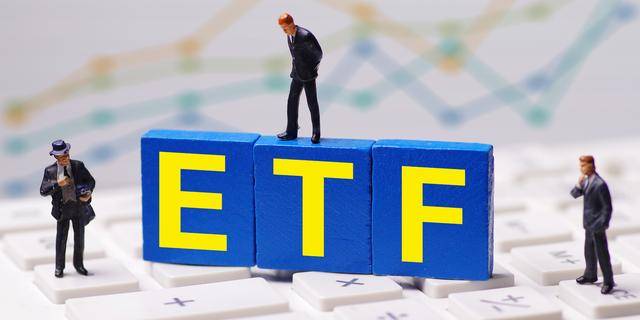 ETF跃升“5万亿”背后：A股生态重塑