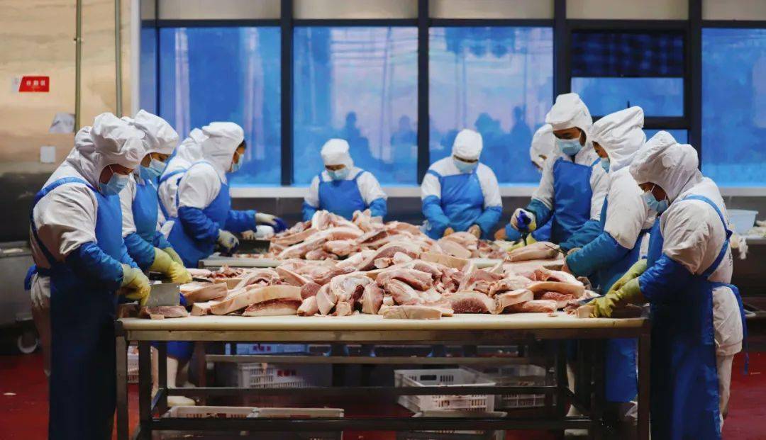 鲁渝协作升级：以消费帮扶带动农业全产业链升级