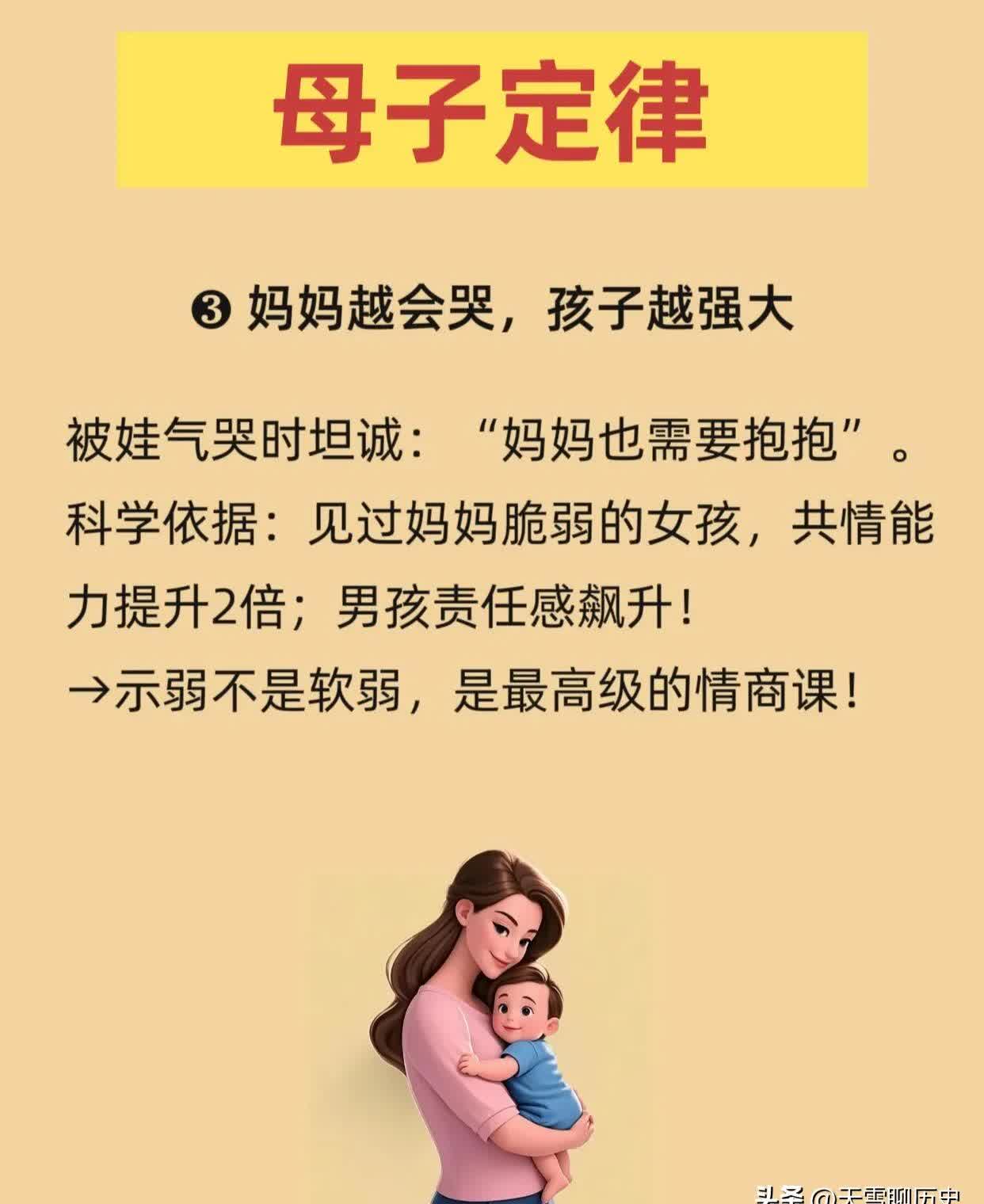 有自控力的孩子，是因为父母都做对了哪些事？