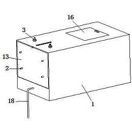 阳光电源获得实用新型专利授权：“换热装置及具有其的电气机柜”