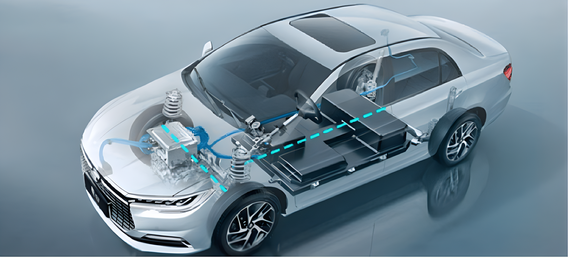 威迈斯获得发明专利授权：“一种用于OBC充电唤醒的双边沿触发电路”