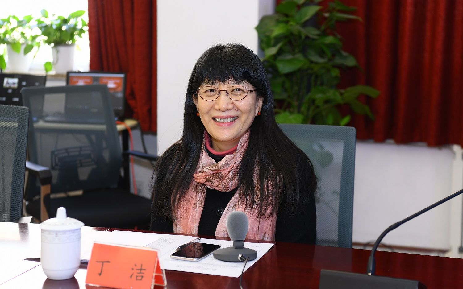 全国政协委员孙洁：建议设置国家级罕见病专项基金