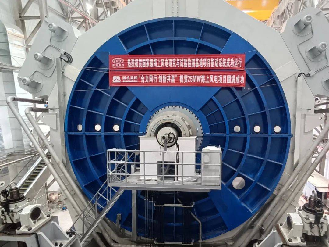 三峡集团6项技术装备入列国家能源局第五批能源领域首台(套)重大技术装备名单