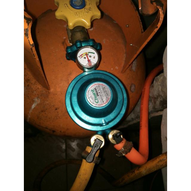 中国石化获得实用新型专利授权：“用于含硫天然气输送管道的减压阀组、管道系统及井场”