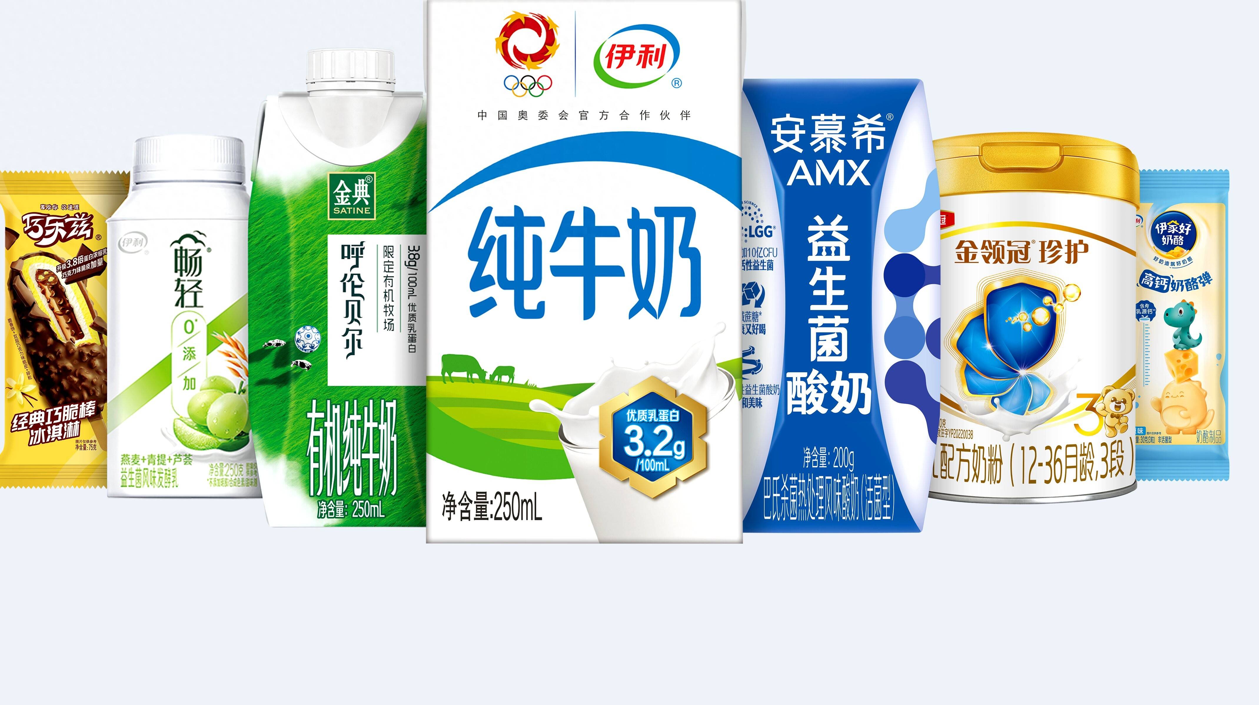 伊利股份大宗交易成交22.00万股 成交额600.16万元