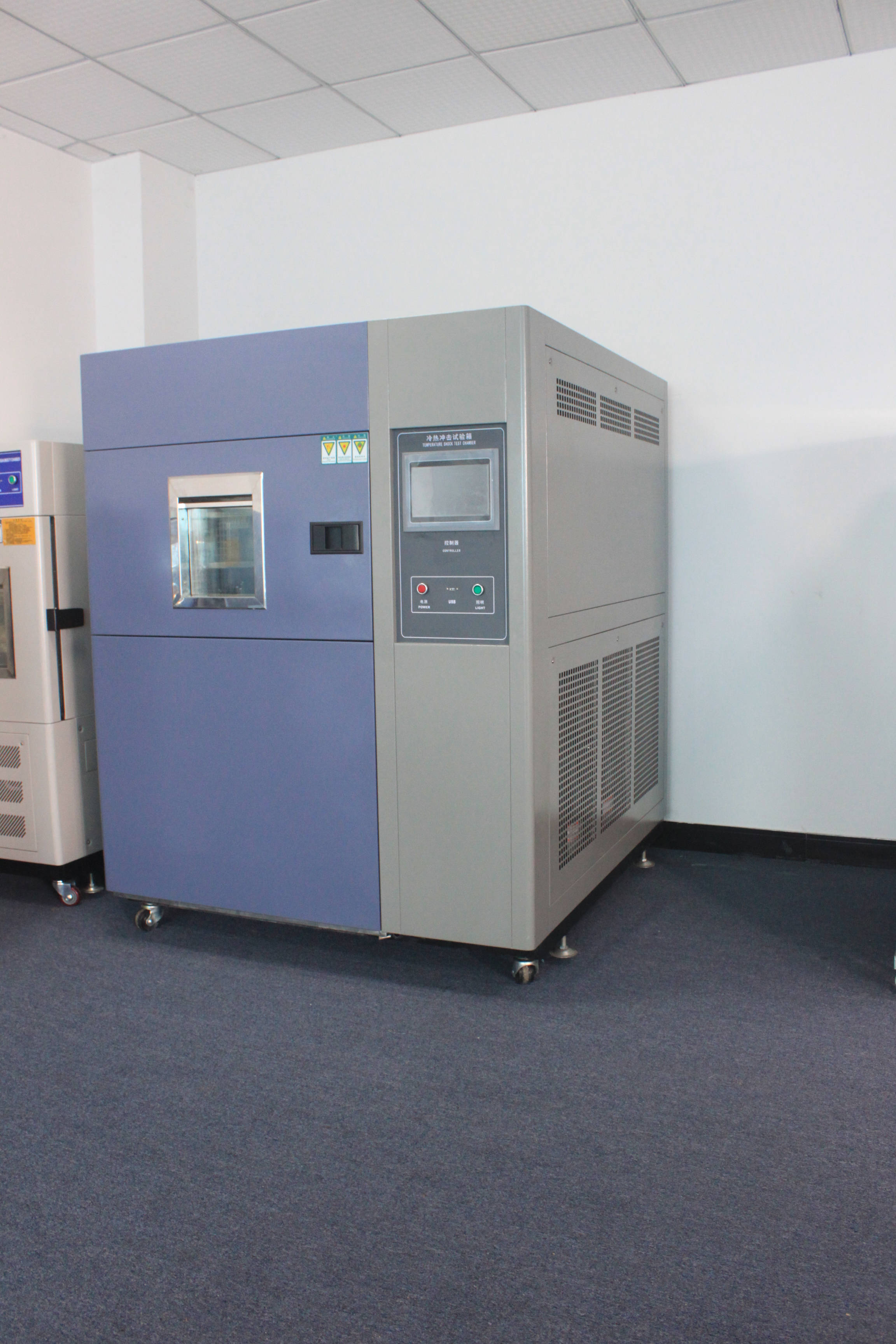 航天智装：公司高可靠芯片、地面仿真测试设备等相关产品进展顺利