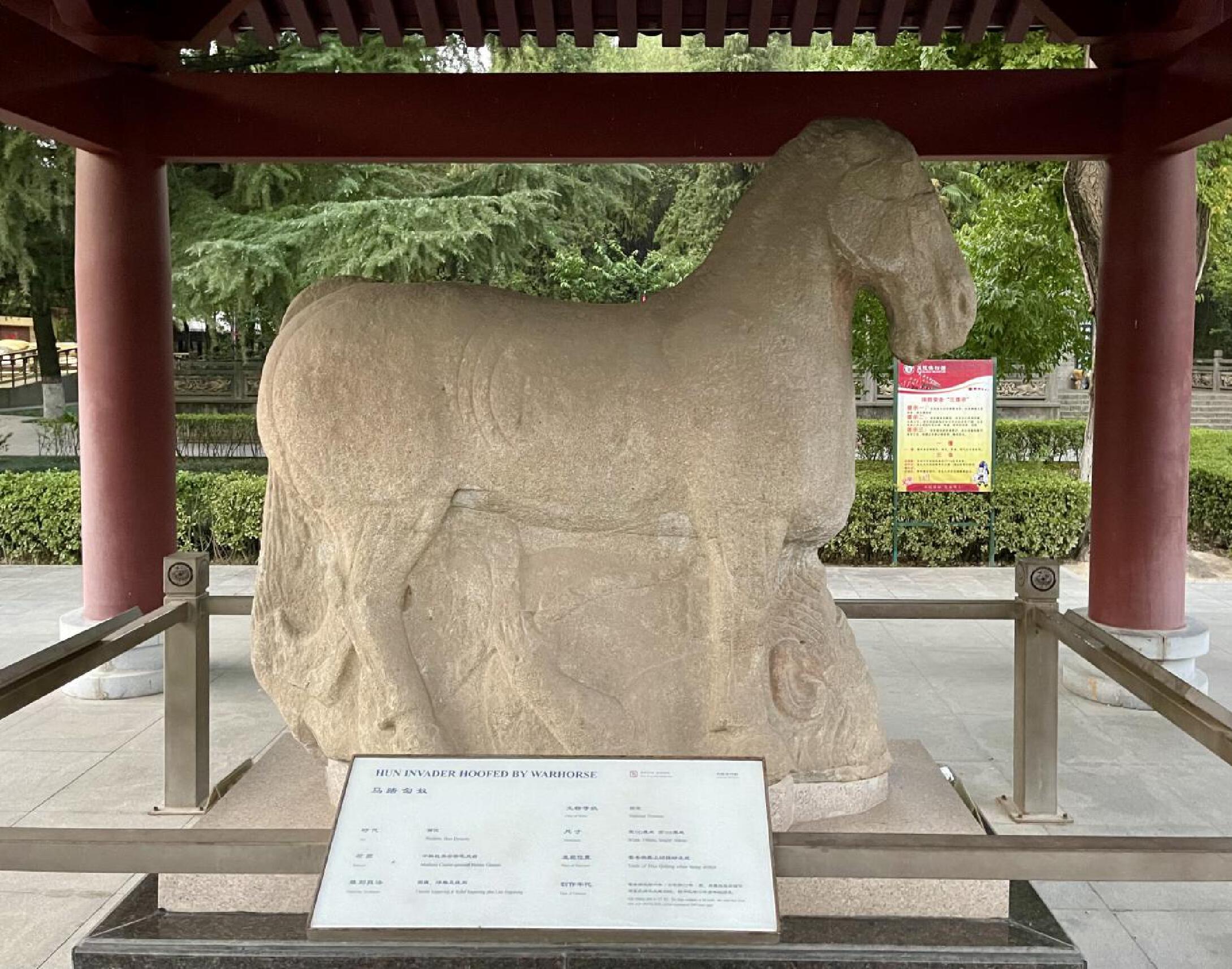 后记：人的旅程，诗的朝圣，跨越千年的古今对话丨从长安到敦煌（11）