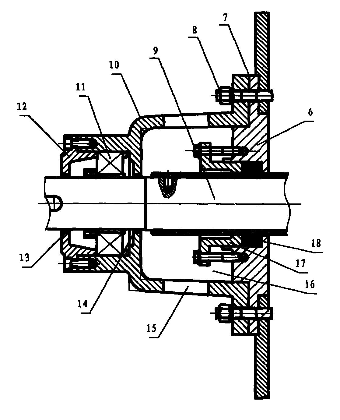 华新水泥获得发明专利授权：“一种可移动式的组合快换工作台面”