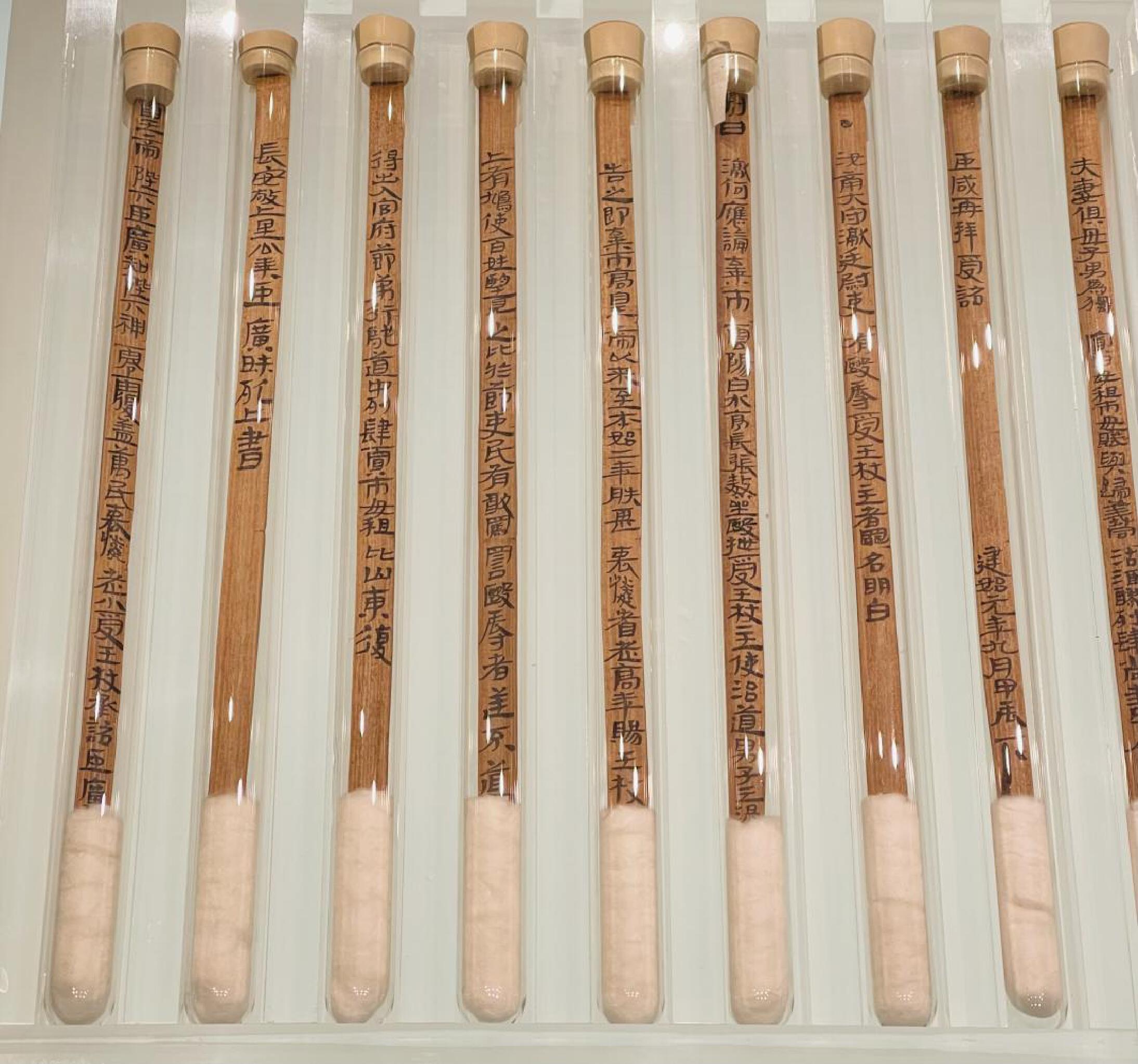 后记：人的旅程，诗的朝圣，跨越千年的古今对话丨从长安到敦煌（11）