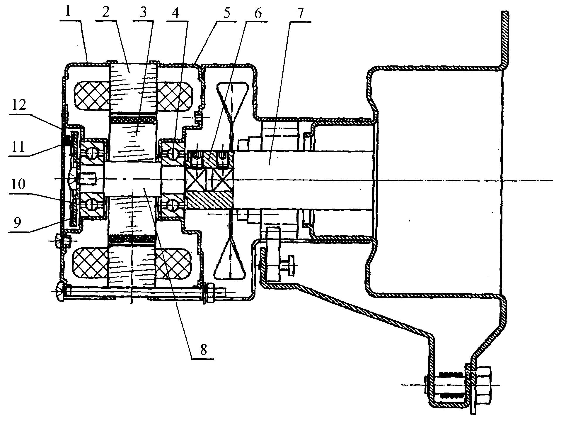 格力电器获得发明专利授权：“一种洗衣机的排水结构和洗衣机”
