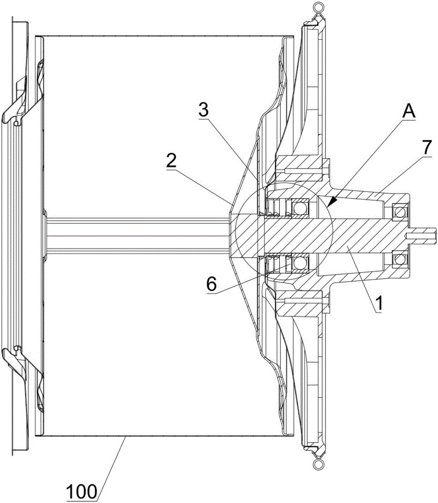 格力电器获得发明专利授权：“一种洗衣机的排水结构和洗衣机”