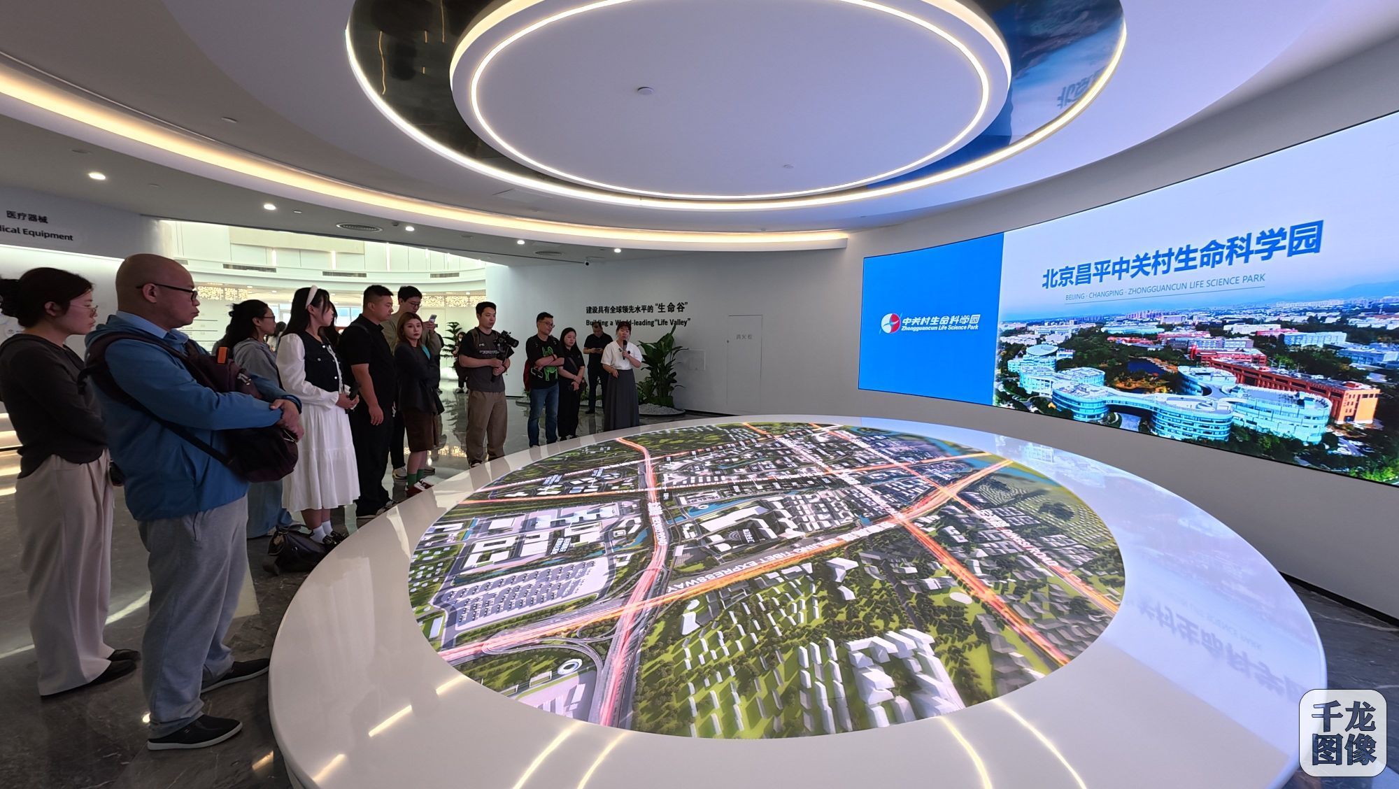 【科技自立・产业自强】睿智医药：将加大技术创新投入，赋能中国药企持续提升管线出海能力与国际竞争力