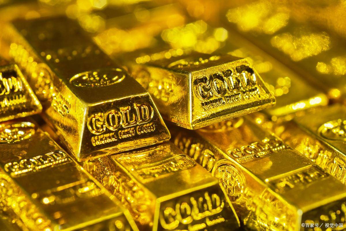 中国资产，闪耀市场！