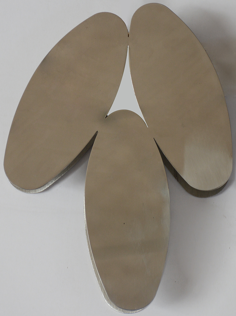 箭牌家居获得外观设计专利授权：“淋浴器（9136）”