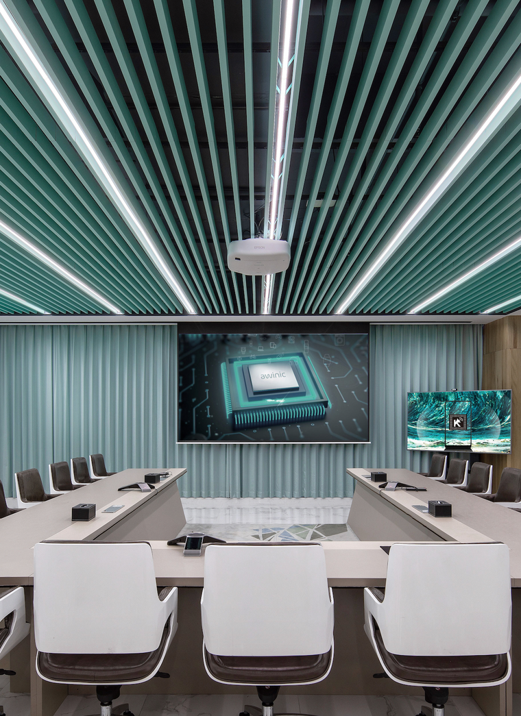 艾为电子获得发明专利授权：“一种MIPIRFFE接口地址扩展电路、方法和相关设备”