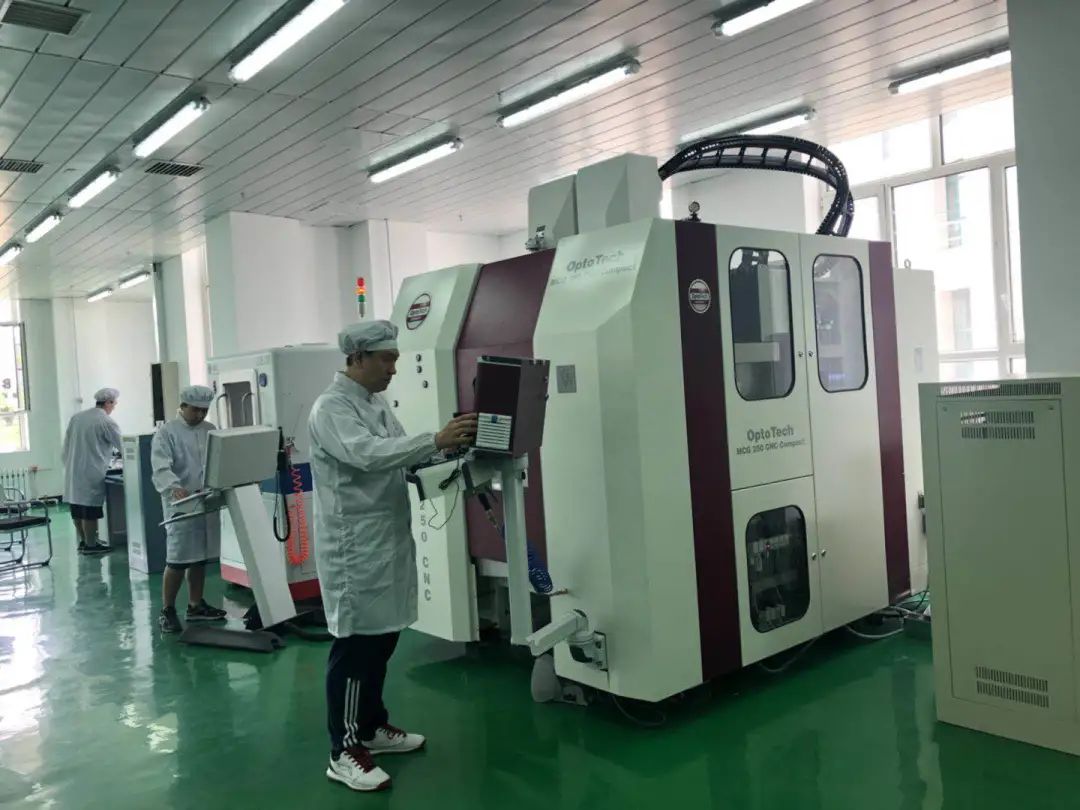 新光光电董事长康为民被立案留置 公司主营军工电子