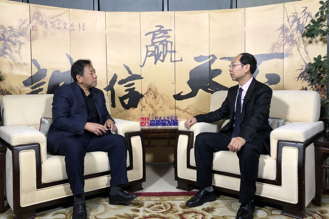 新光光电董事长康为民被立案留置 公司主营军工电子