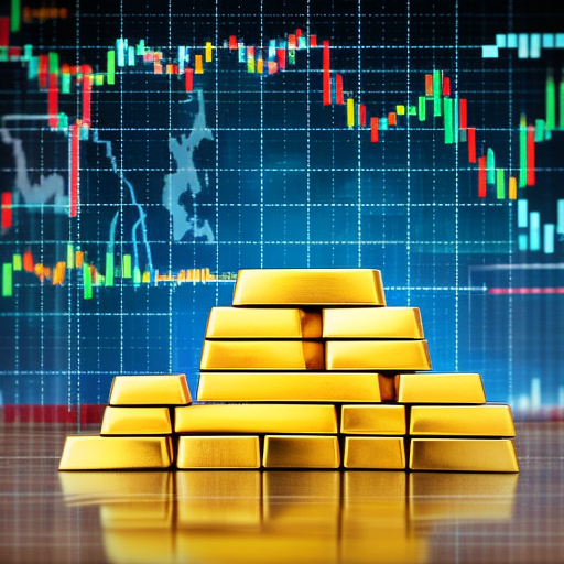 黄金概念走势活跃 江西铜业、四川黄金等涨停