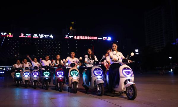 体育“牵手”科技，碰出绚烂火花