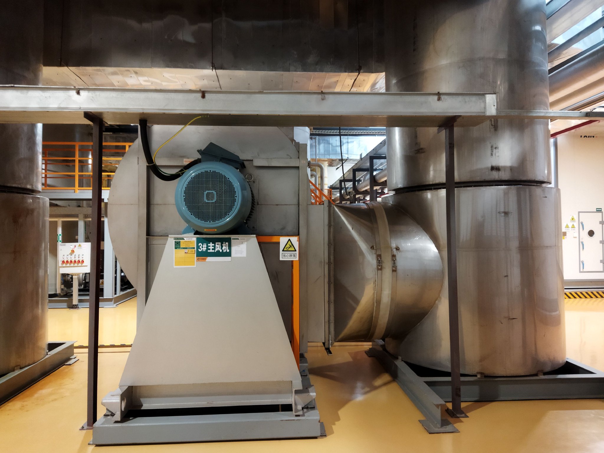 宁德时代获得实用新型专利授权：“旋涂设备”