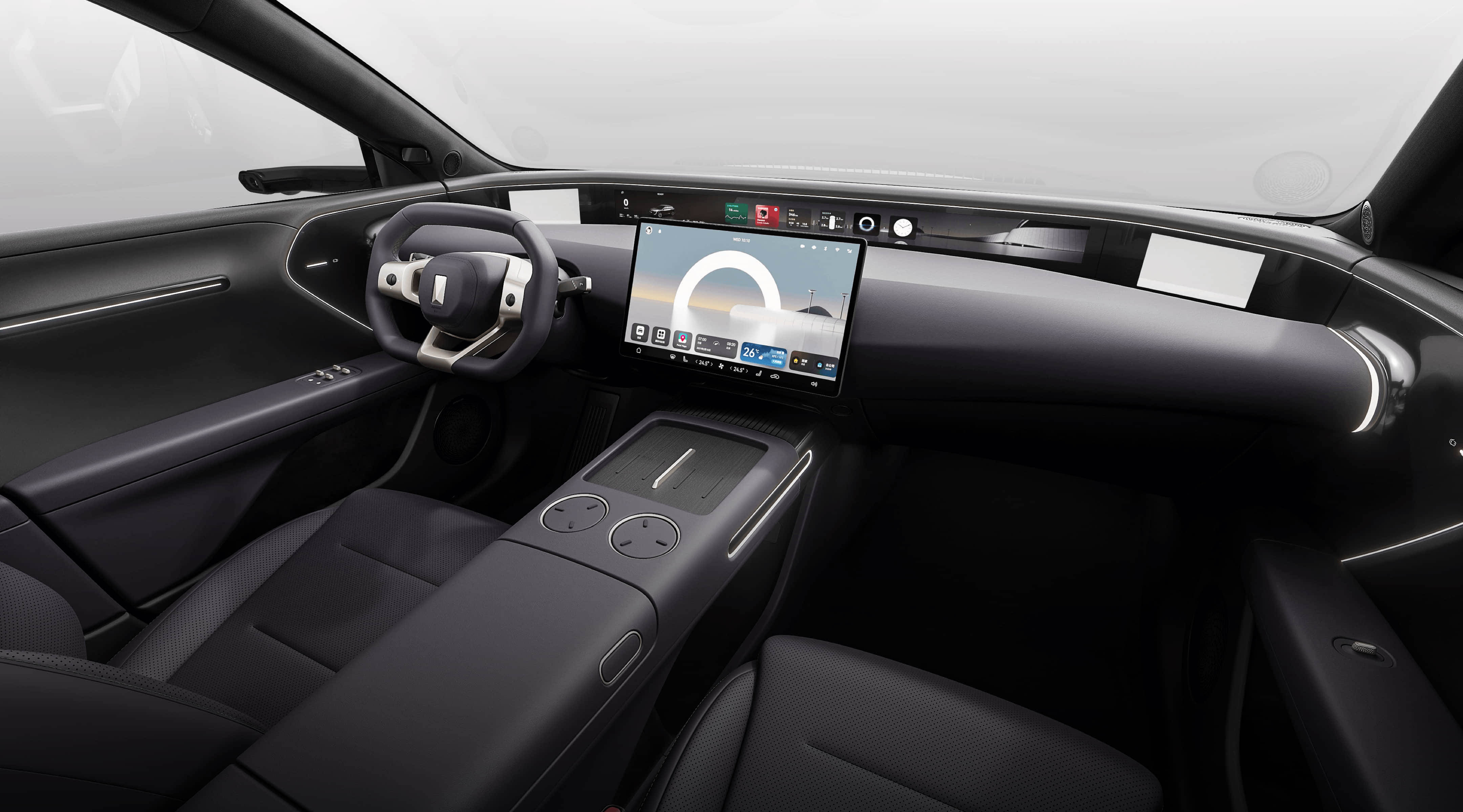 长安汽车：阿维塔科技已支付完毕向华为购买引望10%股权的全部价款