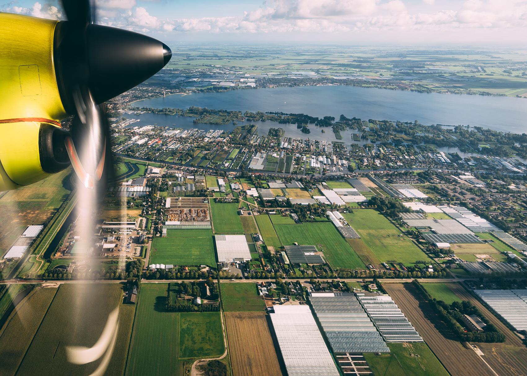 全国首部水上低空物流“交规”发布