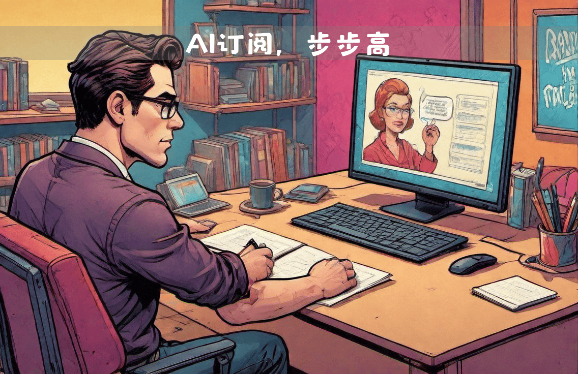 AI走进日常生活：OpenAI如何用广告打破科技冷漠