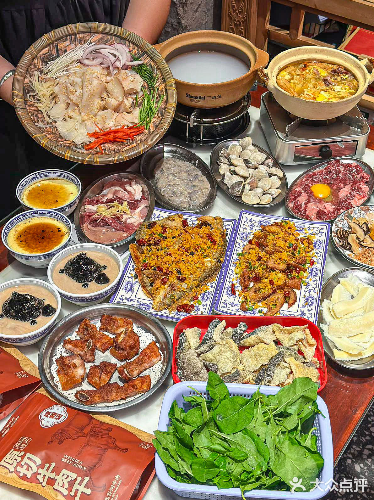 大众点评：国庆中秋假期“必吃榜”榜单流量整体环比上月涨近180%