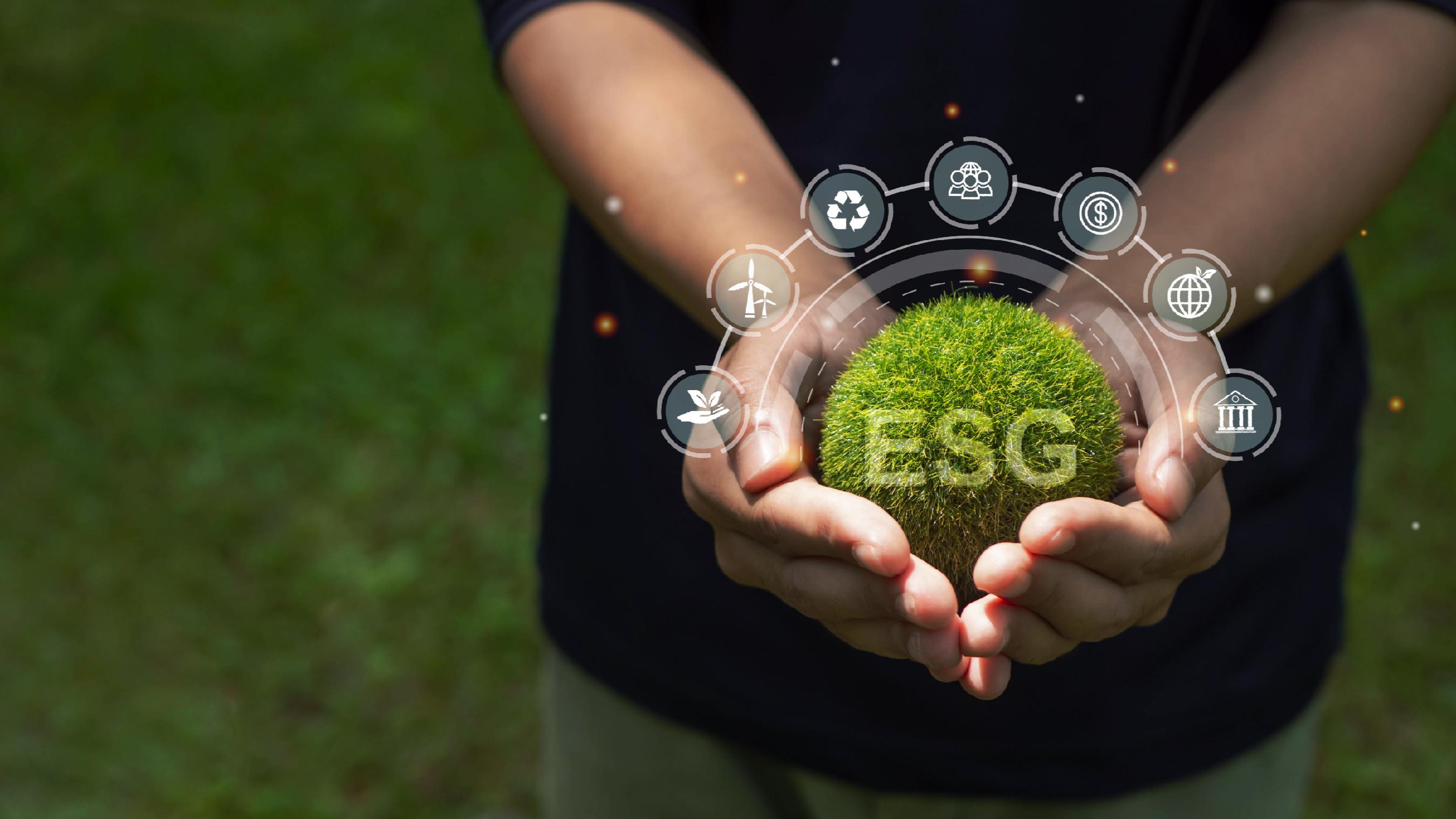 【ESG动态】爱建集团（600643.SH）获华证指数ESG最新评级CC，行业排名第21