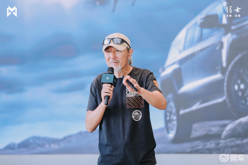 猛士总经理万良渝：明确深化华为合作与生态构建战略方向