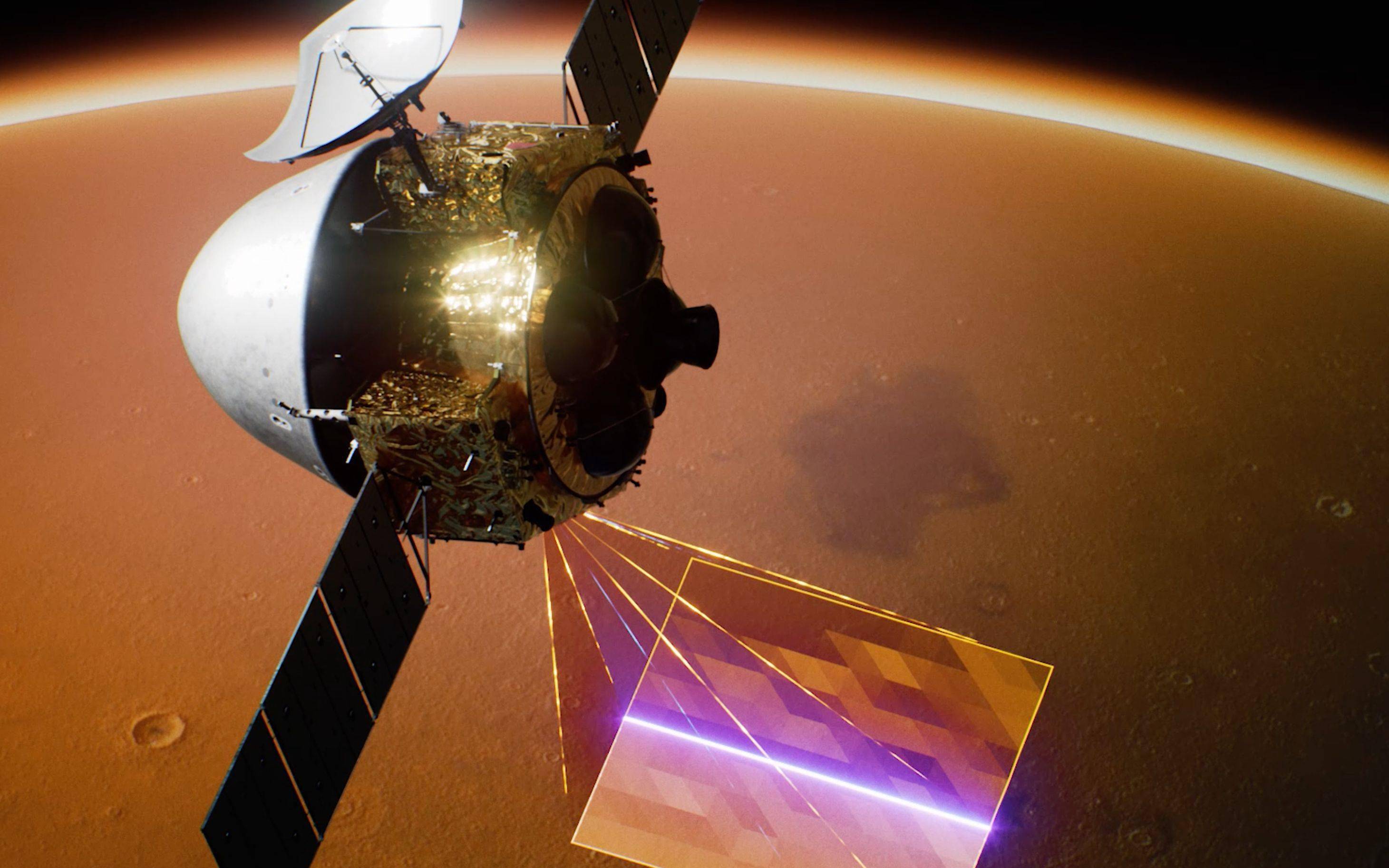 引力一号火箭海上问天 面向卫星组网需求