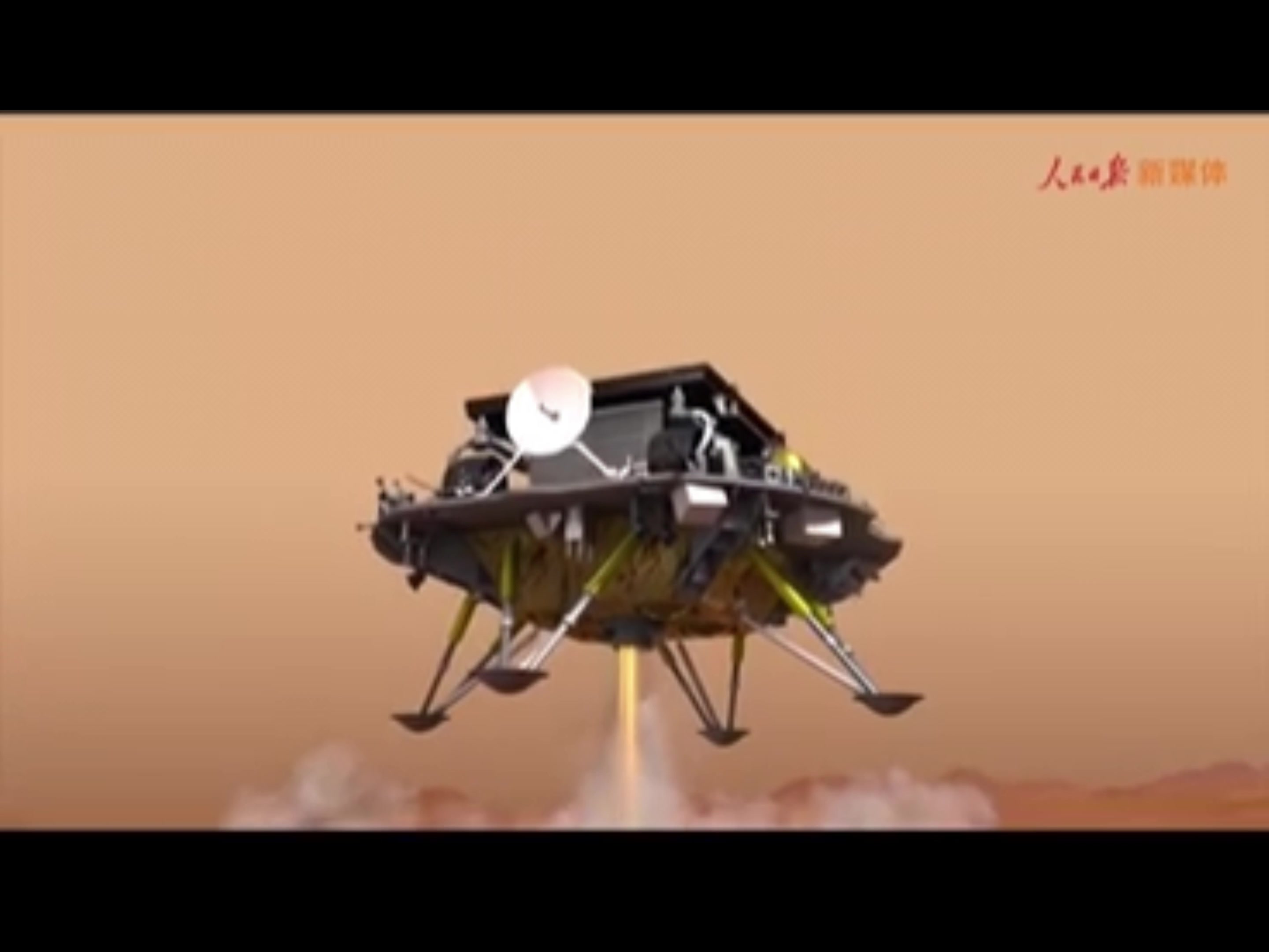 引力一号火箭海上问天 面向卫星组网需求