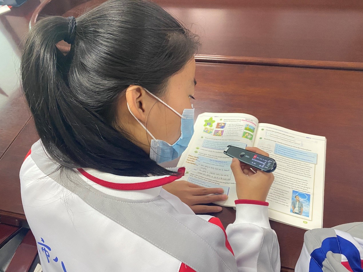 西藏深化国家中小学智慧教育平台应用 助力基础教育扩优提质