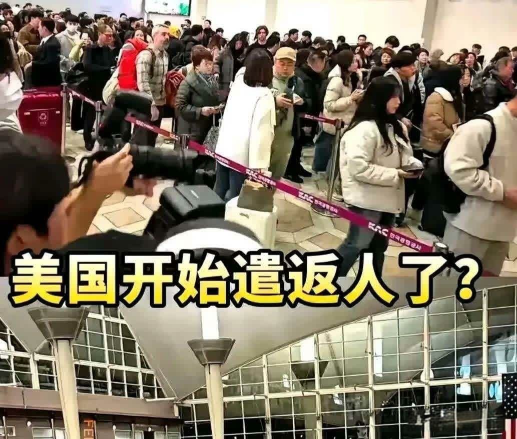 又有中国公民入境美国遭无端羁押遣返，外交部回应