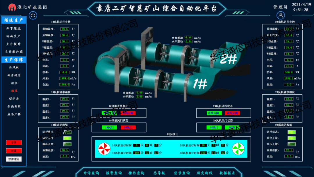 桂冠电力新注册《技术监督智能分析与决策软件V1.0》项目的软件著作权