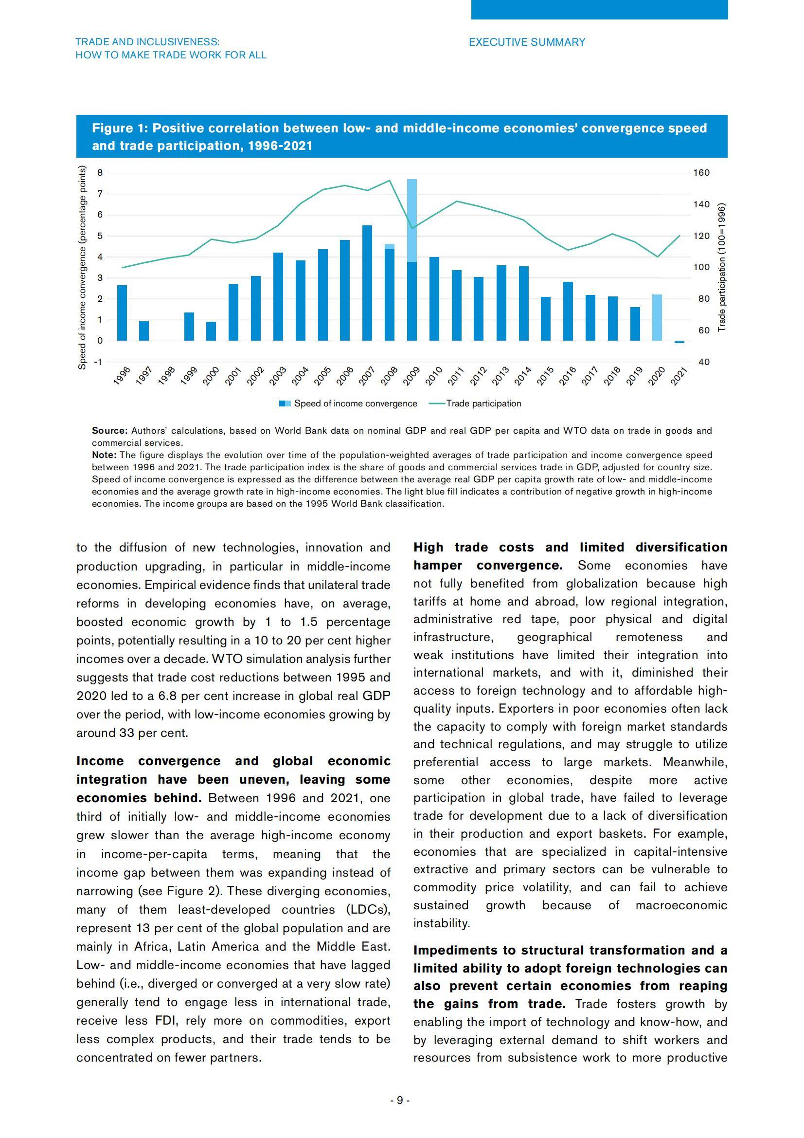 全球数字服务贸易连续十年保持韧性增长