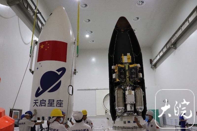 海格通信与国电高科共同打造“空天地海”全域卫星物联网解决方案