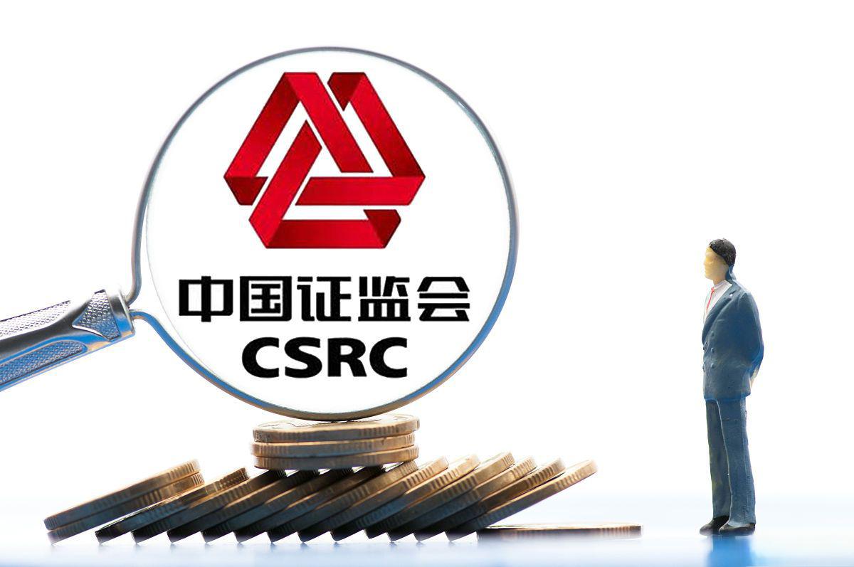 证监会：推进资本市场数字化建设 三项金融行业标准即日起施行