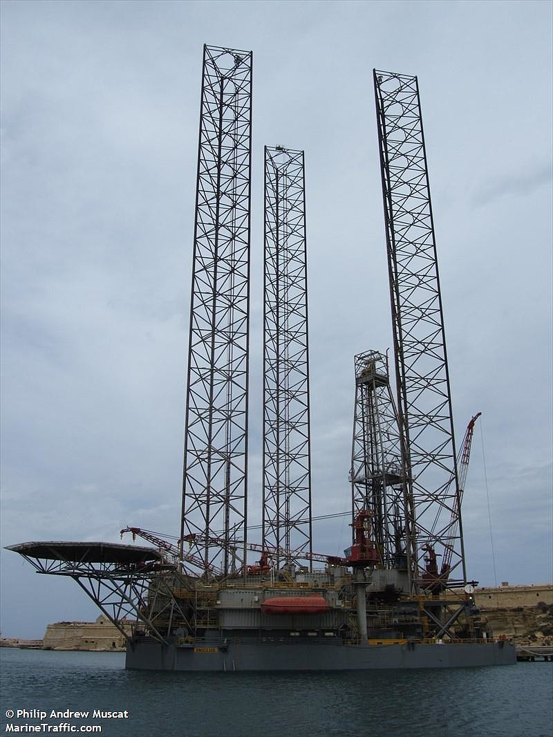 中海油服公布国际专利申请：“旋转井壁取心仪”