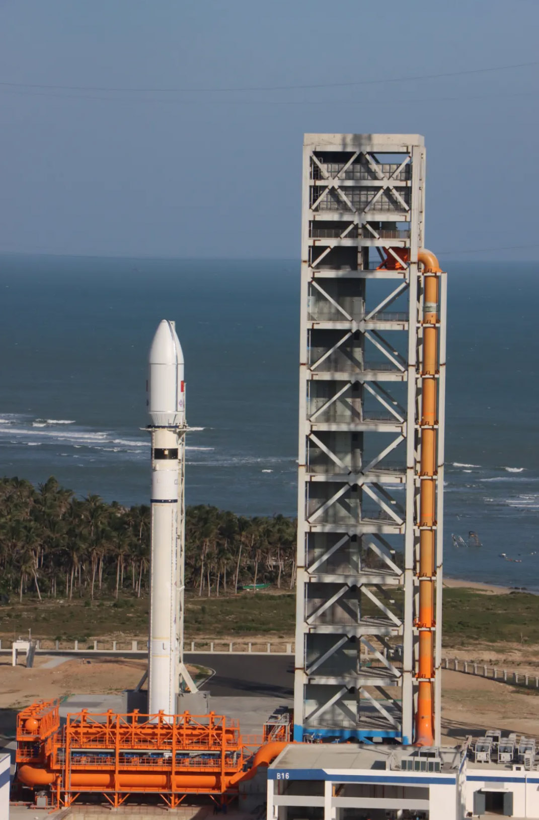 长征火箭 披露拟实施增资