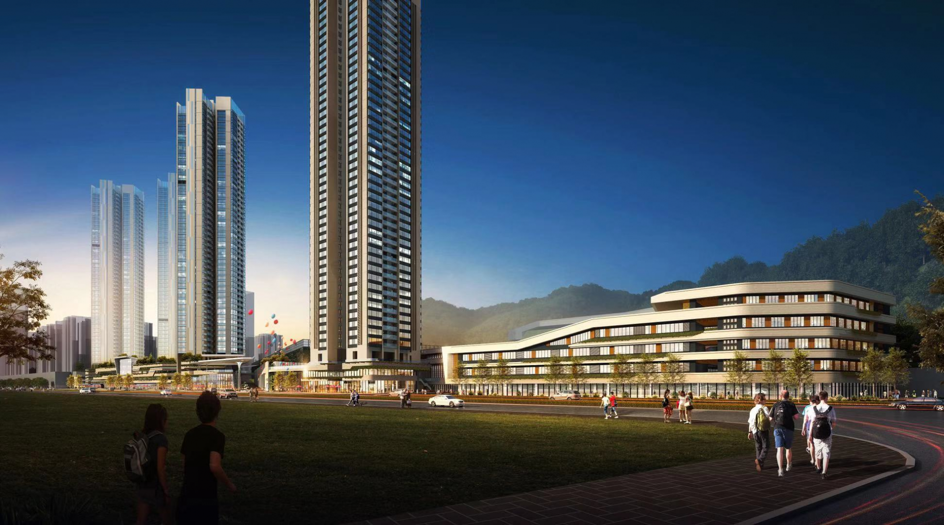 辛杰辞去董事长职务 黄力平出任万科董事长