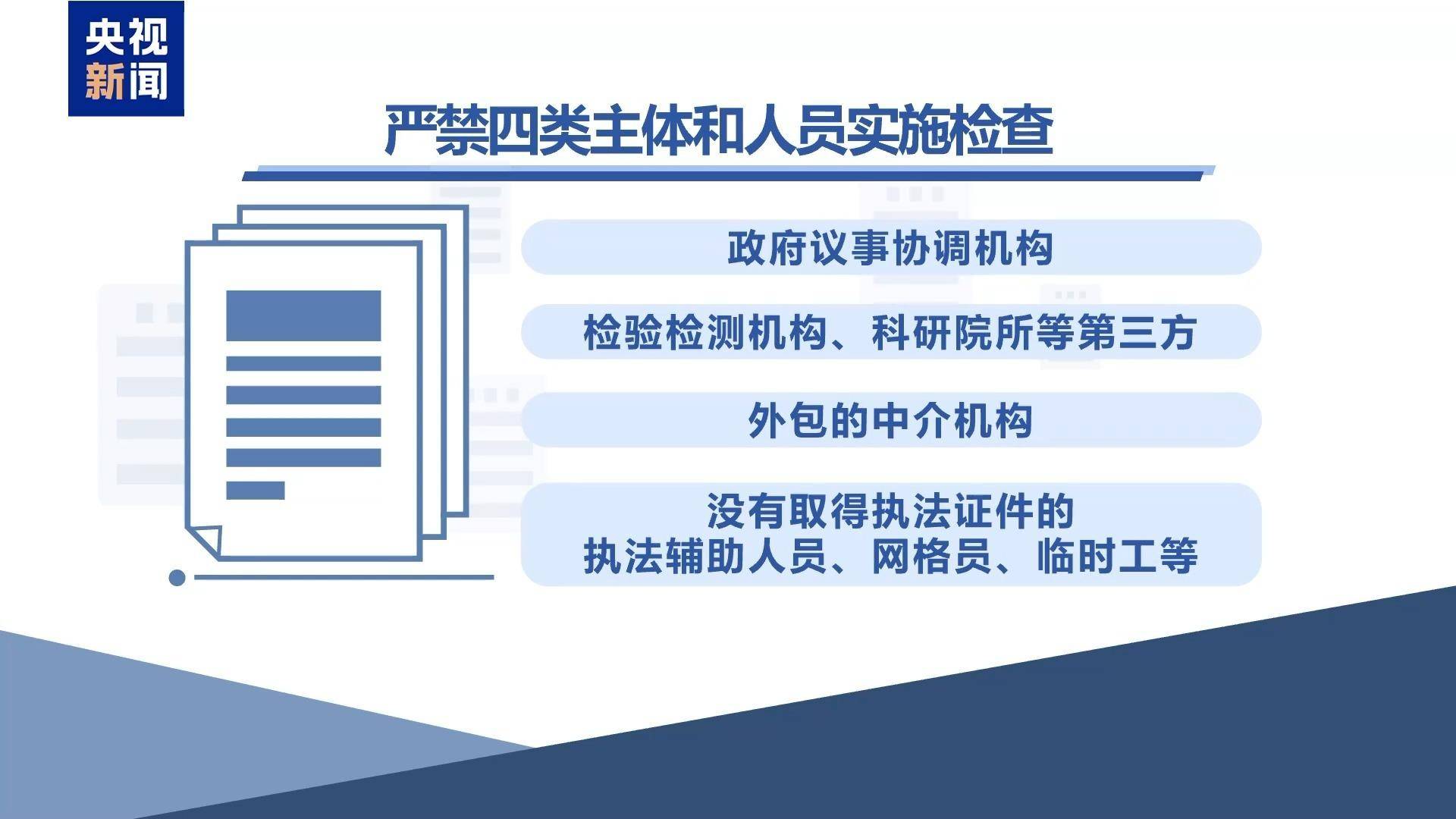 司法部发布规范涉企行政执法专项行动第二批典型案例