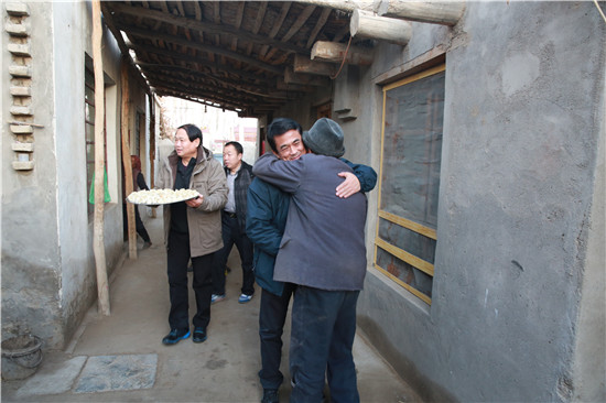 麦尔丹・木盖提出席第二十五届东盟与中日韩农林部长会议