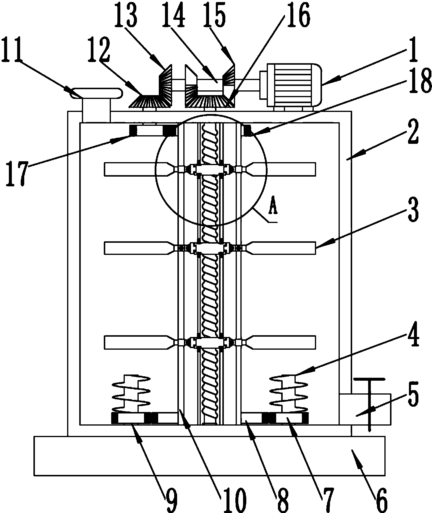 新莱应材获得实用新型专利授权：“一种便于活塞运动的柱塞式阀门”